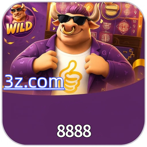 8888 logo